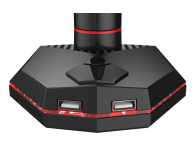 IIYAMA Pojedynczy uchwyt montażowy ze sprężyną gazową DSG3001C-R1 - 644616 - zdjęcie 5